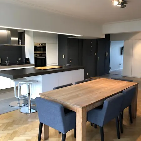 Loft Avroy Apartment Liege Exterior photo