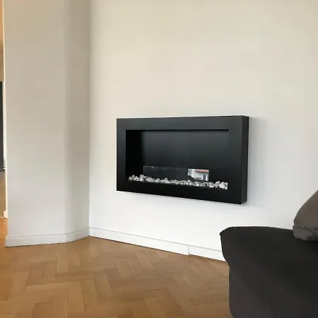 Loft Avroy Apartment Liege Exterior photo