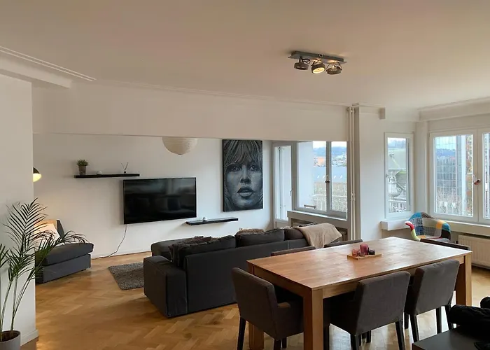 Loft Avroy