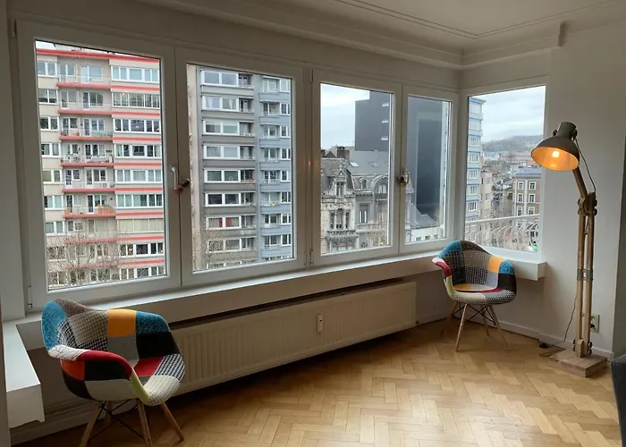 Loft Avroy