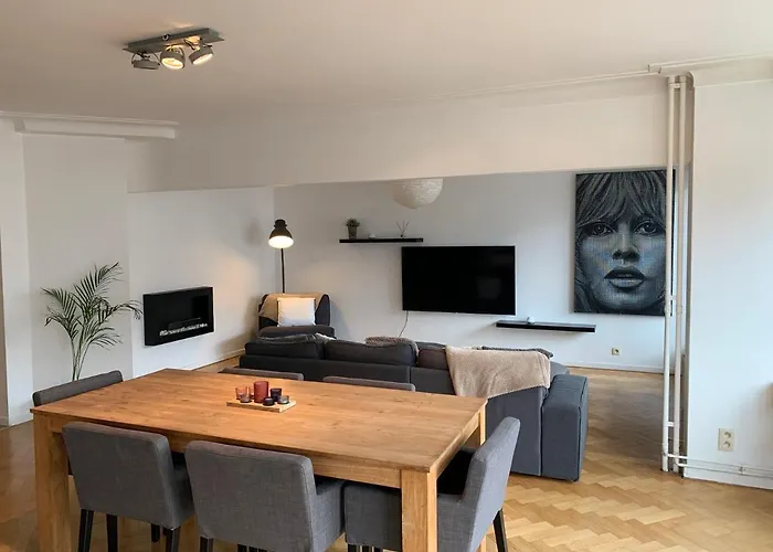 Loft Avroy