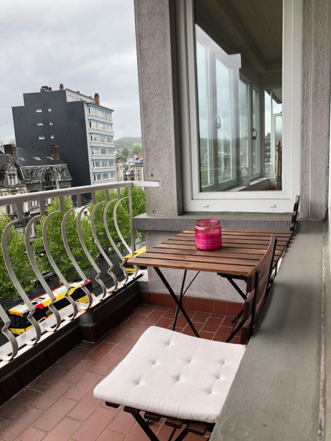 Loft Avroy Apartment *